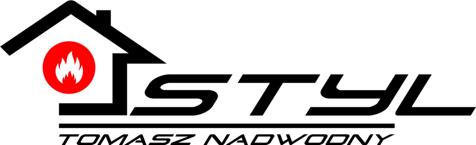 Kominki Nadwodny